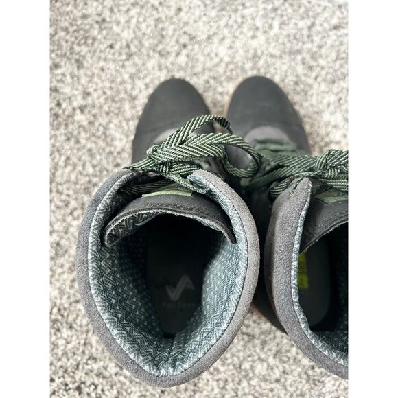 Forsake Alma Leather weatherproof boot women's size 10 - Picture 4 of 7